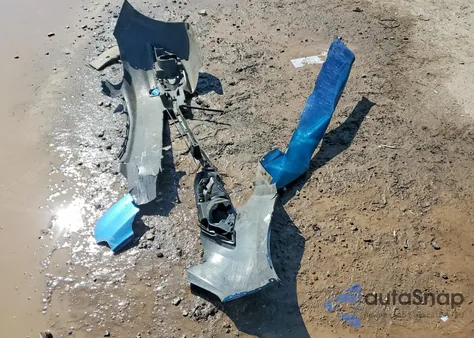 2017 Mitsubishi Mirage Es из США, поврежденный, VIN ML32A3HJ7HH003661